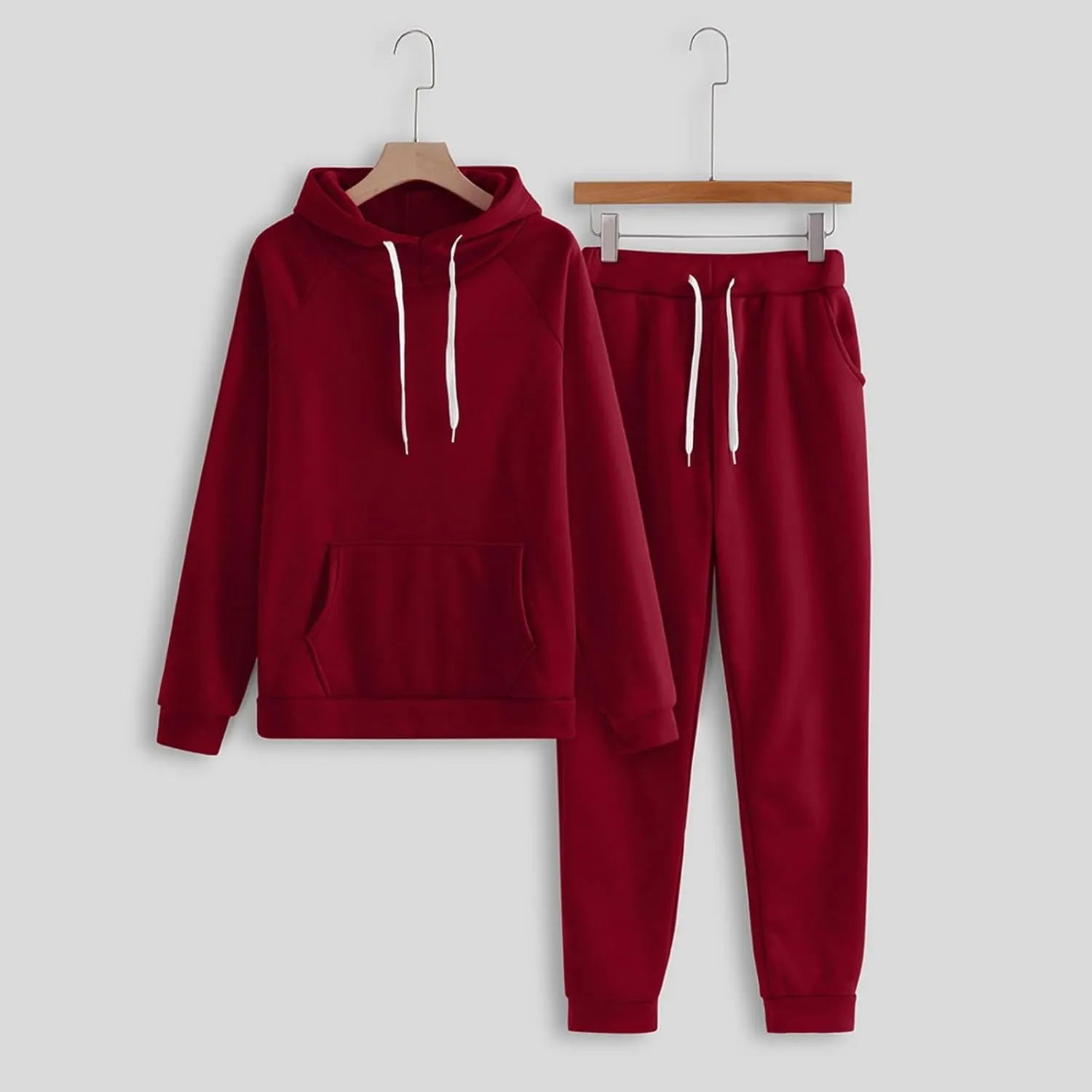 Women's Two Piece Tracksuit Fall Long Sleeve V Neck Graphic Shorts Sweatshirts and Wide Leg Pants