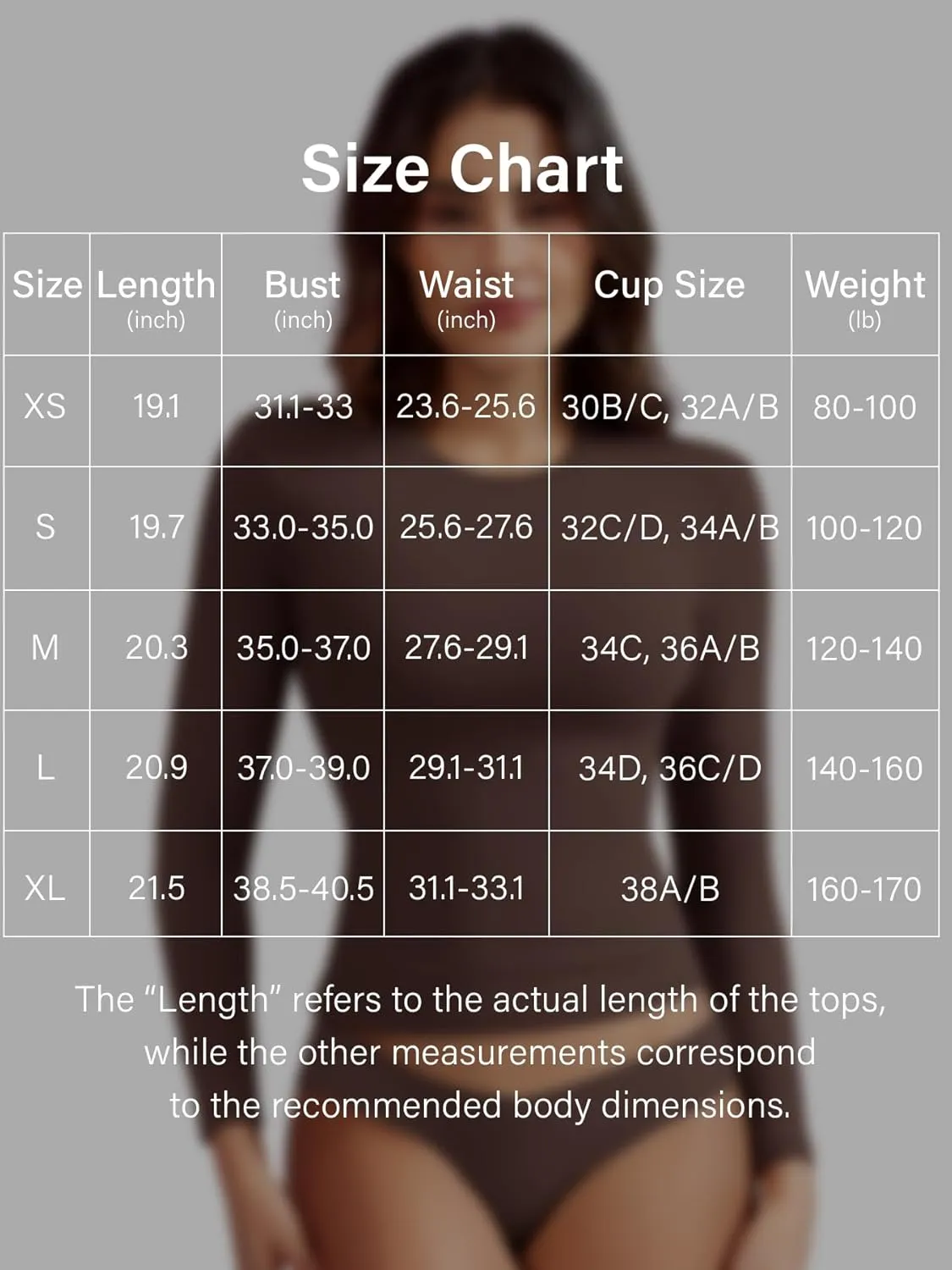 YEOREO Long Sleeve Shirts for Women y2k Tops Double Lined Basic Tee Crew Neck Going Out Sweeney Workout Undershirt